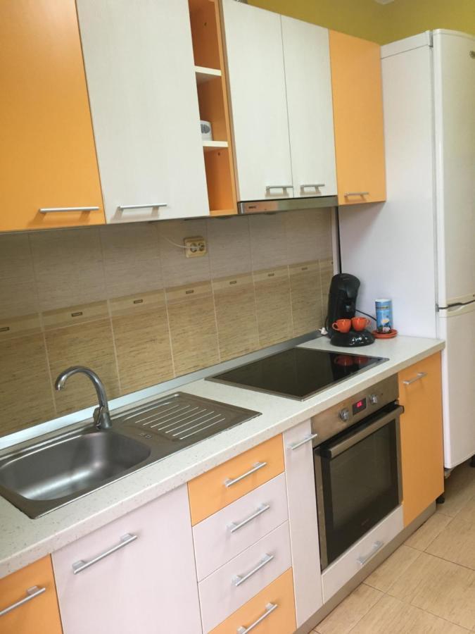 Ferienwohnung Casa H#Unikum Turda Exterior foto